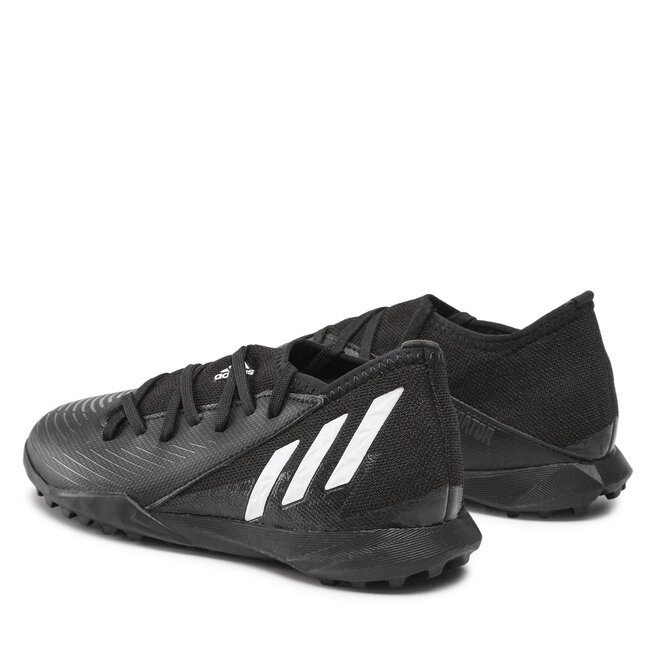 adidas Pantofi adidas Predator Edge.3 Tf J GZ2895 Cblack/Ftwwht/Vivred