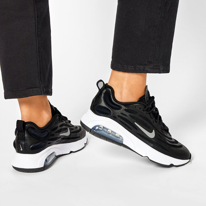 air max exosense black