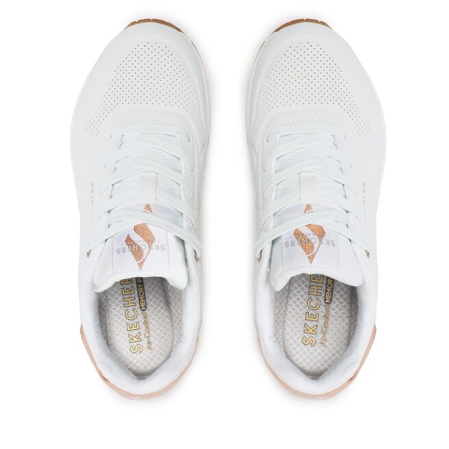 Skechers Sneakers Skechers Uno 177094/WHT White