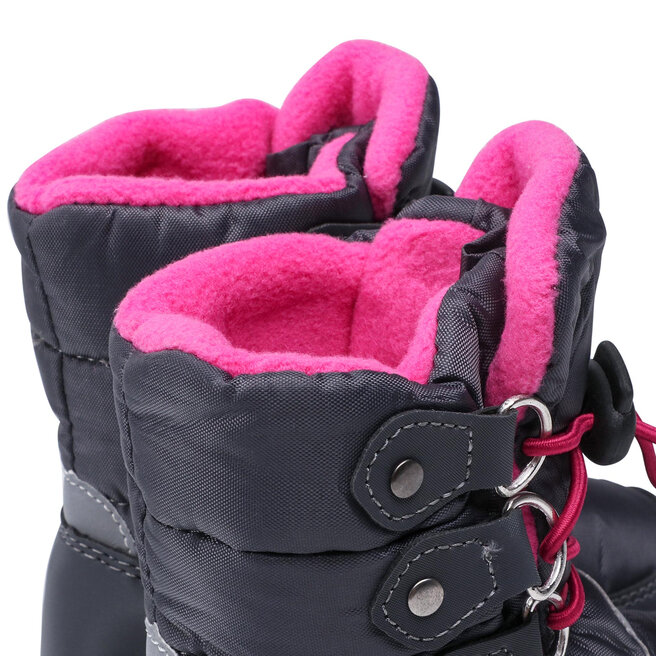 Playshoes Schneeschuhe Playshoes 193008 Pink 18