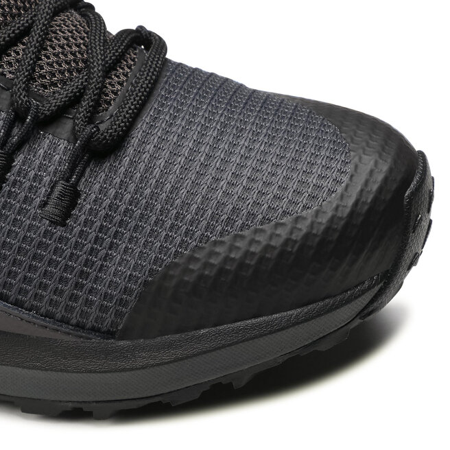 Columbia Trekkings Columbia Trailstorm Waterproof BM0156 Dark Grey/Bright Gold 089