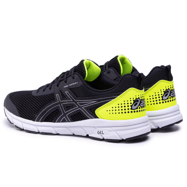asics gel 33 run
