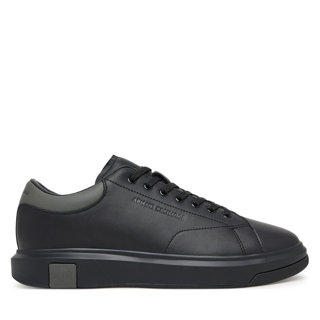 Męskie sneakersy Armani Exchange