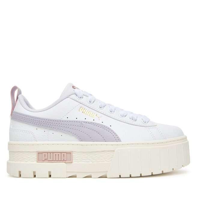 Dziewczęce sneakersy Puma