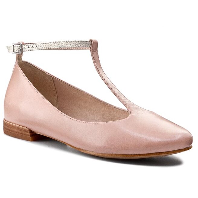 Clarks Festival Glee 261083854 Dusty Pink Lea