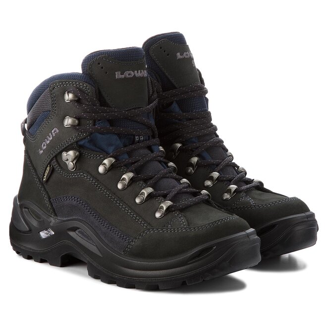 Scarpe da trekking online lowa