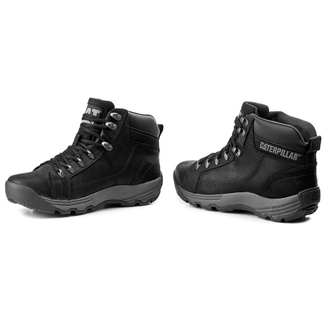 CATerpillar Scarpe da trekking CATerpillar Supersede P719133 Nero