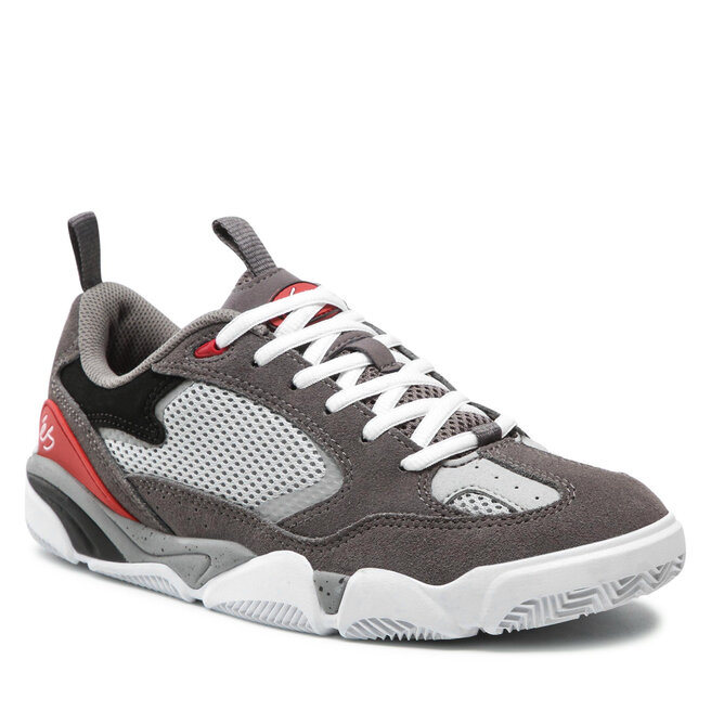 Αθλητικά Es Quattro Plus 5101000200096 Grey/Red