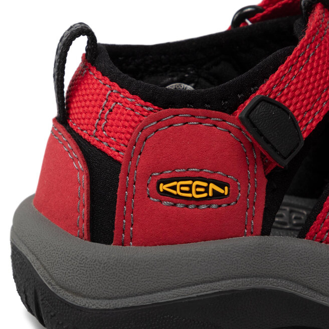 Keen Сандали Keen Newport H2 1012300 Ribbon Red/Gargoyle