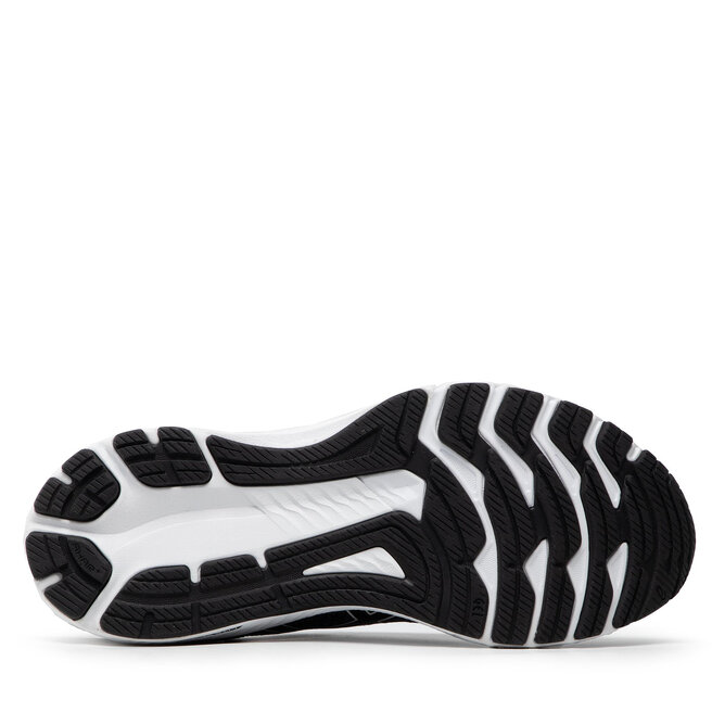 Asics Παπούτσια Asics Gt-2000 10 1011B185 Black/White 002