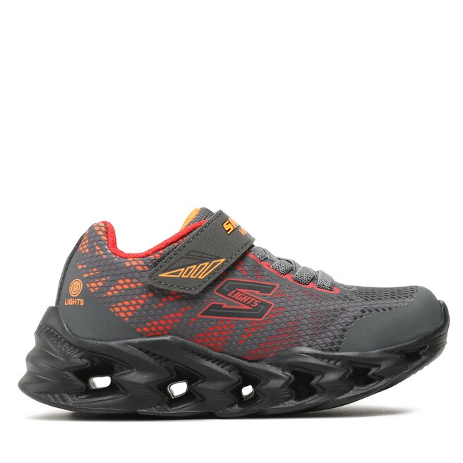 Skechers Sneakersy Skechers Vortex 2.0 400602L/CCMT Charge/Multi