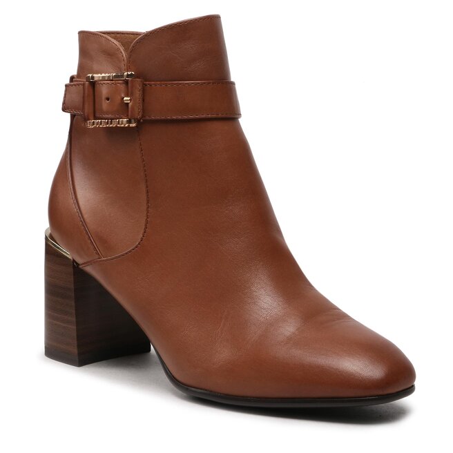 Botine Tamaris 1-25343-29 Nut 440