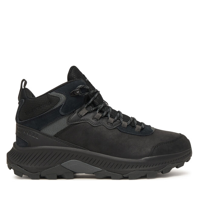 Męskie trekkingi Merrell