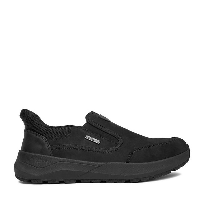 Męskie sneakersy Rieker