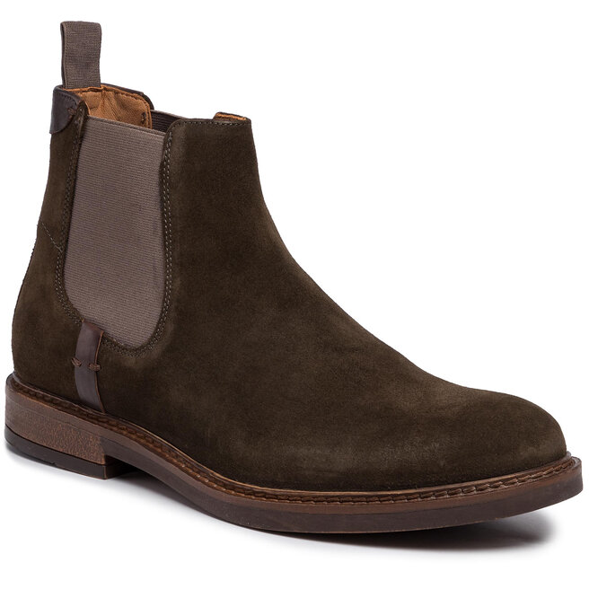 Gino Rossi Ghete Jodhpur Gino Rossi MI08-C641-639-05 Khaki