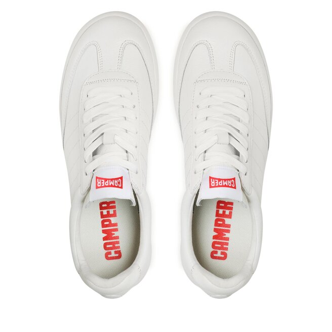 Bambas Hombre Camper Pelotas XLF Deri Erkek Ayakkabu0131 K100752