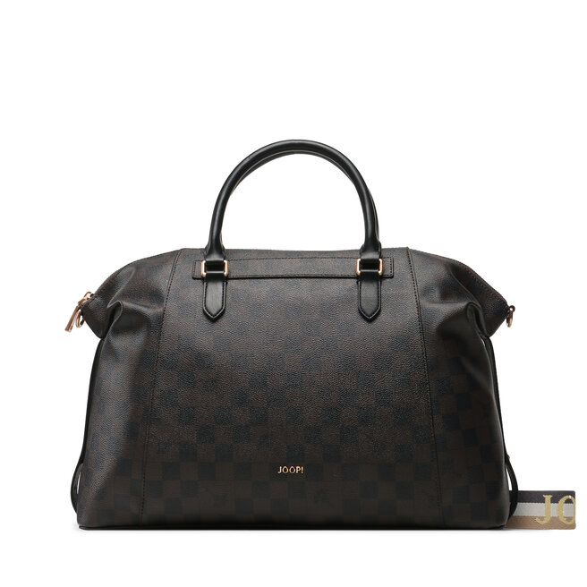 JOOP! Kabelka JOOP! Luna 4140006881 Seal Brown 781