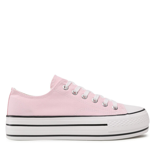 Sneakers Keddo 827666/01-07W Pink