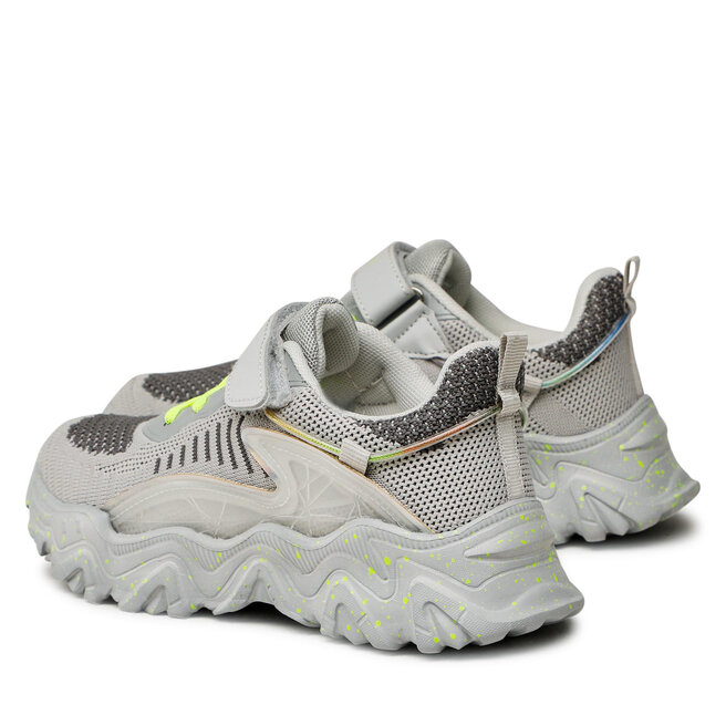 Sprandi Laisvalaikio batai Sprandi CP70-22449(IV)CH Grey