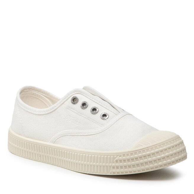 Sneakers s.Oliver 5-24651-28 White 100