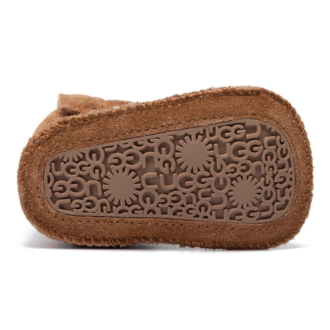 Ugg Boty Ugg I Baby Neumel & Ugg Beanie 1104729I Che