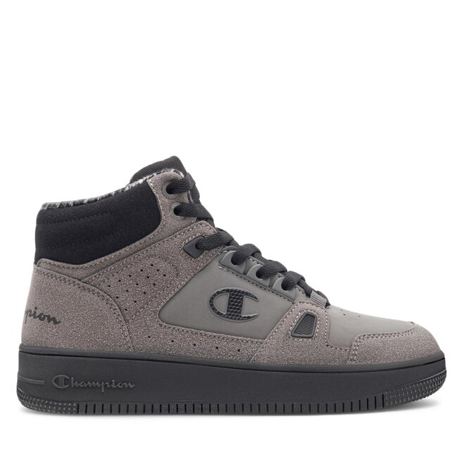 Sneakersy Champion Rebound Winterized B Gs - Szary