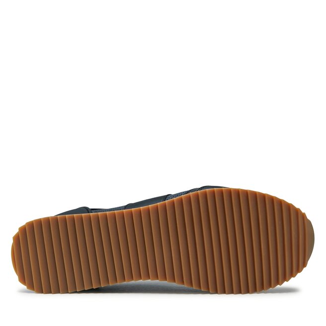 EA7 Emporio Armani Sneakersy EA7 Emporio Armani X8X027 XK347 N543 Black+Iron Gate