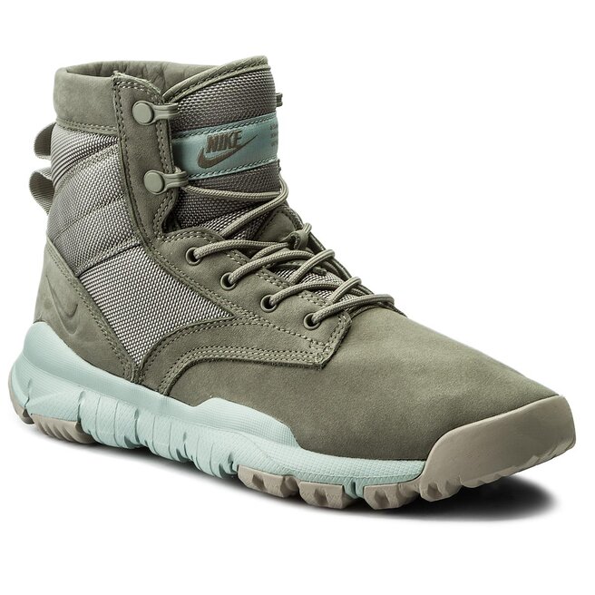 Взуття Nike Sfb 6'' Nsw Leather 862507 