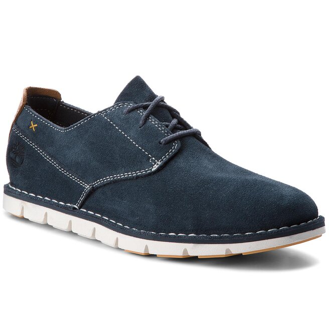 Tidelands top oxford timberland