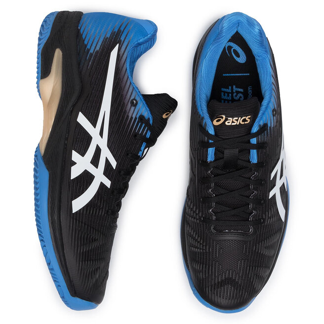 Zapatillas Asics Gel Resolution 8 Clay