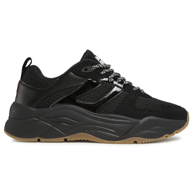 Scotch & Soda Sportcipő Scotch & Soda Celest 22733735 Black S00