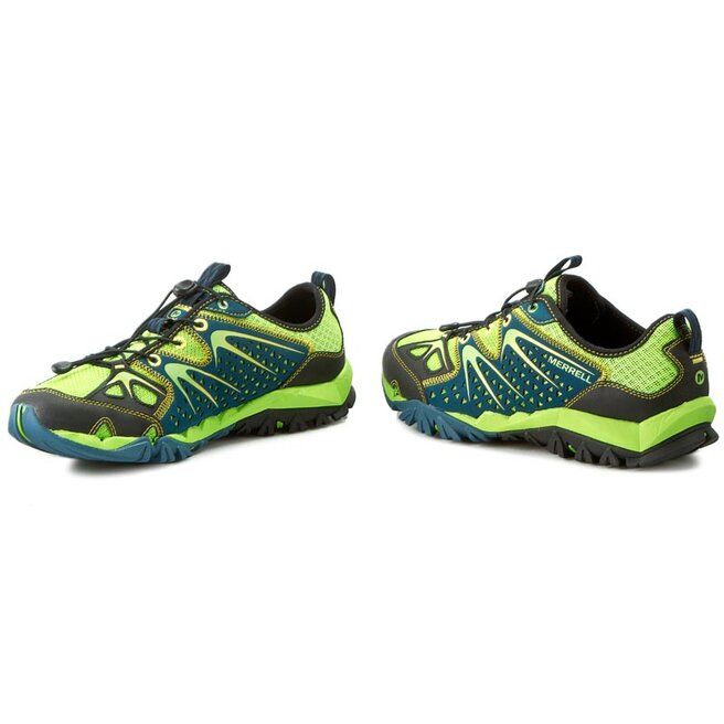 Merrell 2025 capra rapid