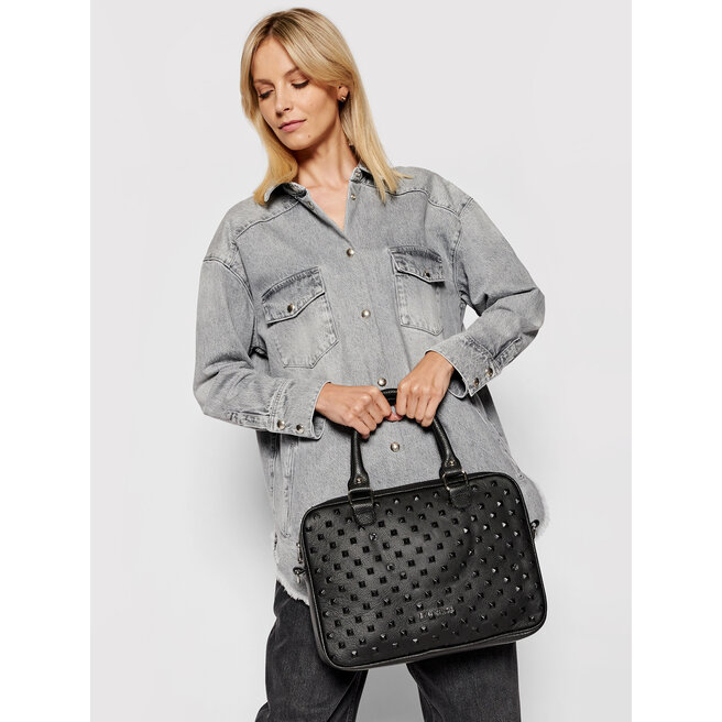 Torba na laptopa Eva Minge EM-17-06-000582 101 | eobuwie.com.pl