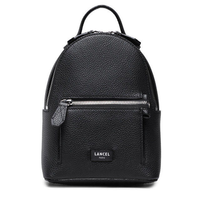 Mini zip backpack 2025