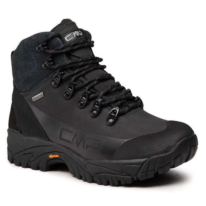 Scarpe da trekking CMP Dhenieb Trekking Shoe Wp 30Q4716 Antracite