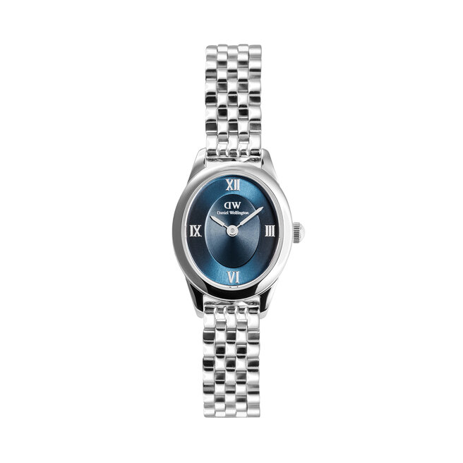 Zegarek Daniel Wellington Ophelia Mini 22 - Srebrny
