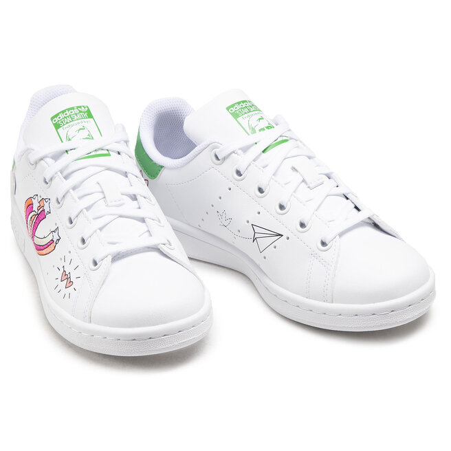 adidas Stan Smith Junior ( FX5976 ) | OVERKILL