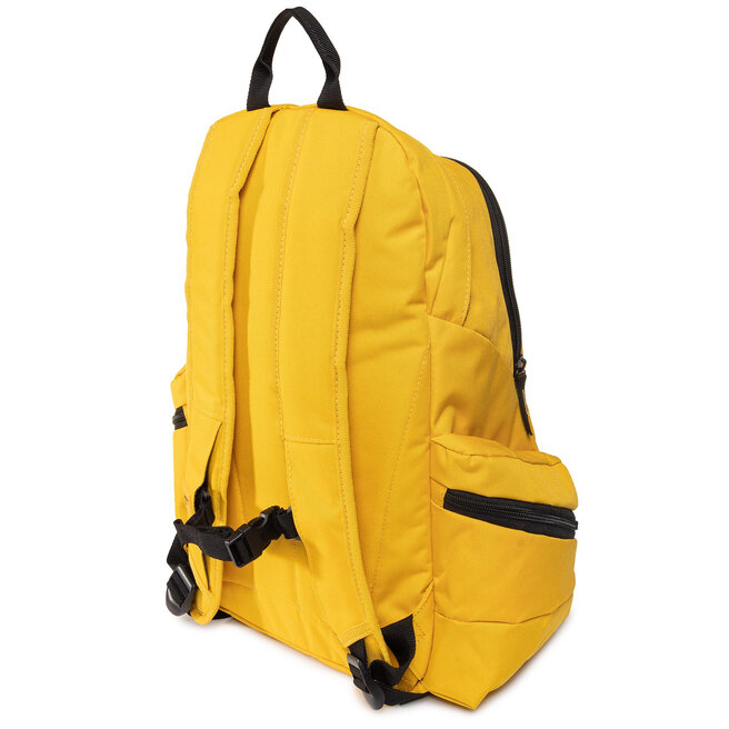Mochila CATerpillar Backpack 8354153 Yellow zapatos.es