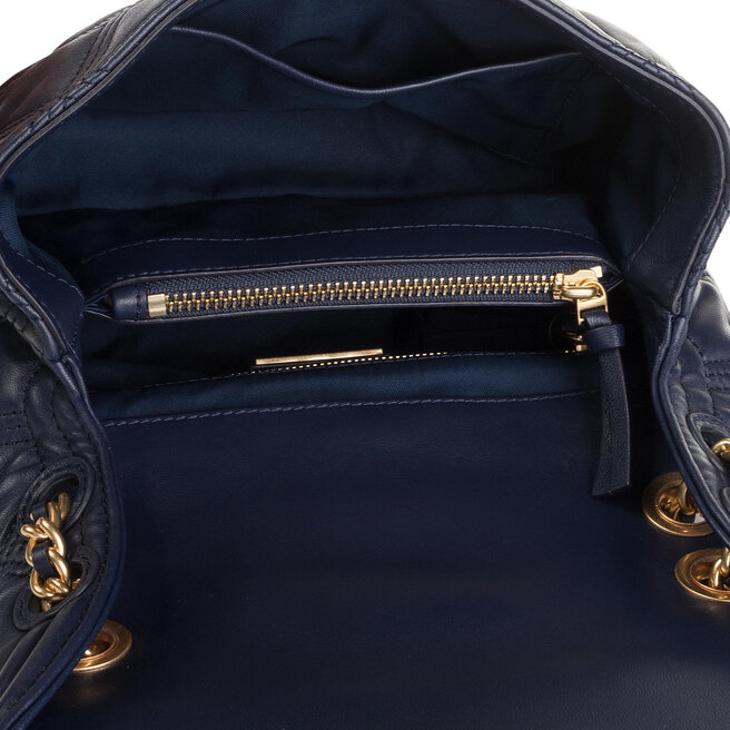 Tory Burch Táska Tory Burch 58102 Royal Navy
