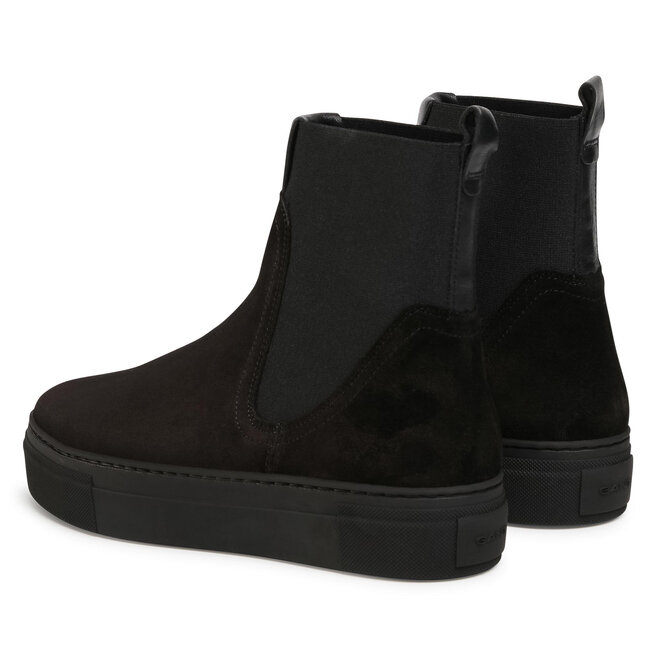 Gant Ghete Jodhpur Gant Vanna 21553977 Black G00