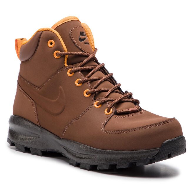 Nike Pantofi Nike Manoa Leather 454350 203 Fauna Brown/Fauna Brown