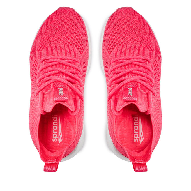 Sprandi Αθλητικά Sprandi CP07-01445-16(IV)DZ Pink
