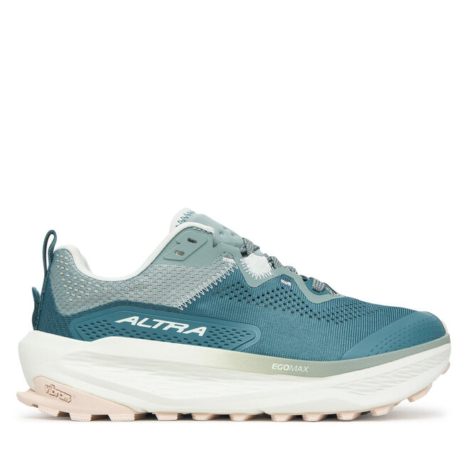 Buty do biegania Altra Olympus 7 AL0A85UG Szary