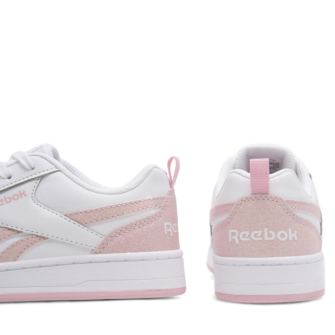 Reebok Boty Reebok REEBOK ROYAL PRIME 2 HP4738 Bílá