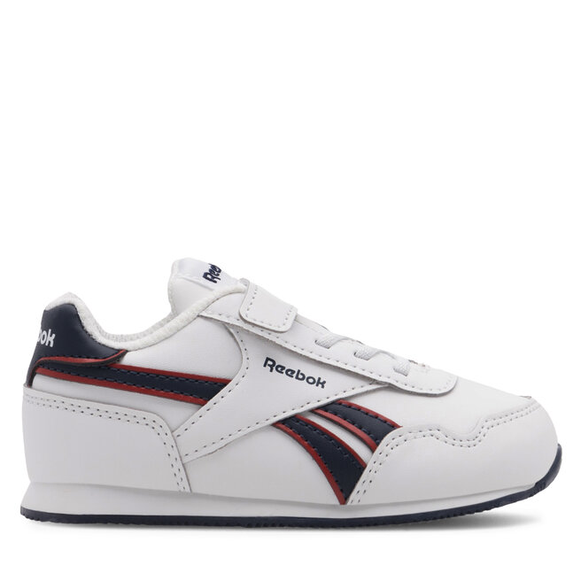 Sneakersy Reebok ROYAL CL JOG - Biały