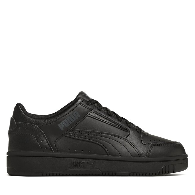 Sneakersy Puma Rebound Joy Lo Jr - Czarny
