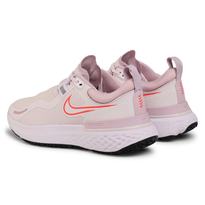 Nike react rosse Clearance