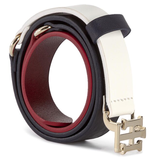 Tommy Hilfiger New Seasonal Th Belt 2.5CM