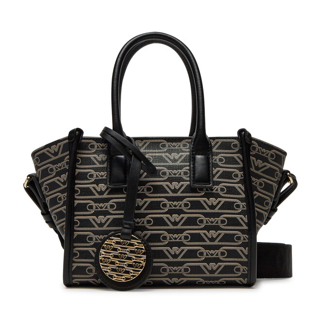Torebka Emporio Armani EW000371 AF11951 - Czarny