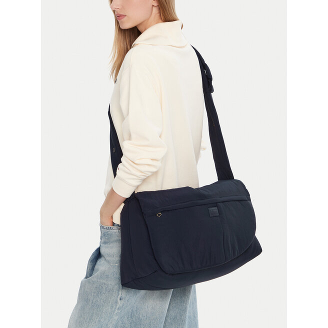 Torba G-Star Raw CEO-ELIJAH-XC8198 Granatowy -